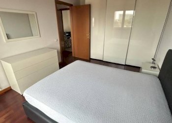 Camera da letto - Attic via Enrico Mattei, 13/1, Bologna (neighborhood San Vitale) - photo 31