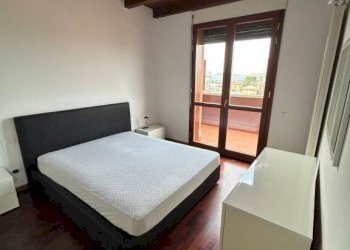 Camera da letto - Attic via Enrico Mattei, 13/1, Bologna (neighborhood San Vitale) - photo 32