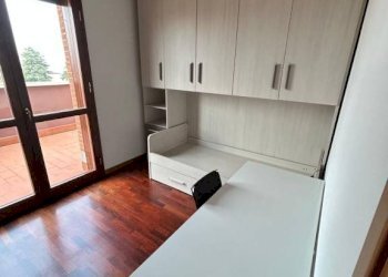 Camera da letto - Attic via Enrico Mattei, 13/1, Bologna (neighborhood San Vitale) - photo 35