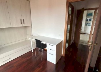 Camera da letto - Attic via Enrico Mattei, 13/1, Bologna (neighborhood San Vitale) - photo 36