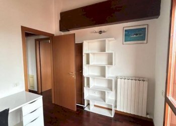 Studio - Attic via Enrico Mattei, 13/1, Bologna (neighborhood San Vitale) - photo 37