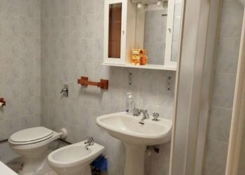 Bagno - Trilocale via alle Scuole, 75, Berbenno di Valtellina - foto 9