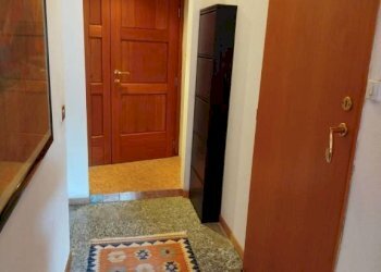 Corridoio - Three-room apartment via alle Scuole, 75, Berbenno di Valtellina - photo 7