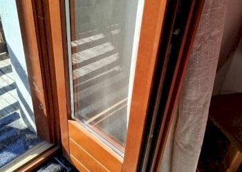 Interno palazzo - Three-room apartment via alle Scuole, 75, Berbenno di Valtellina - photo 19