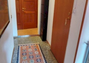 Corridoio - Three-room apartment via alle Scuole, 75, Berbenno di Valtellina - photo 20