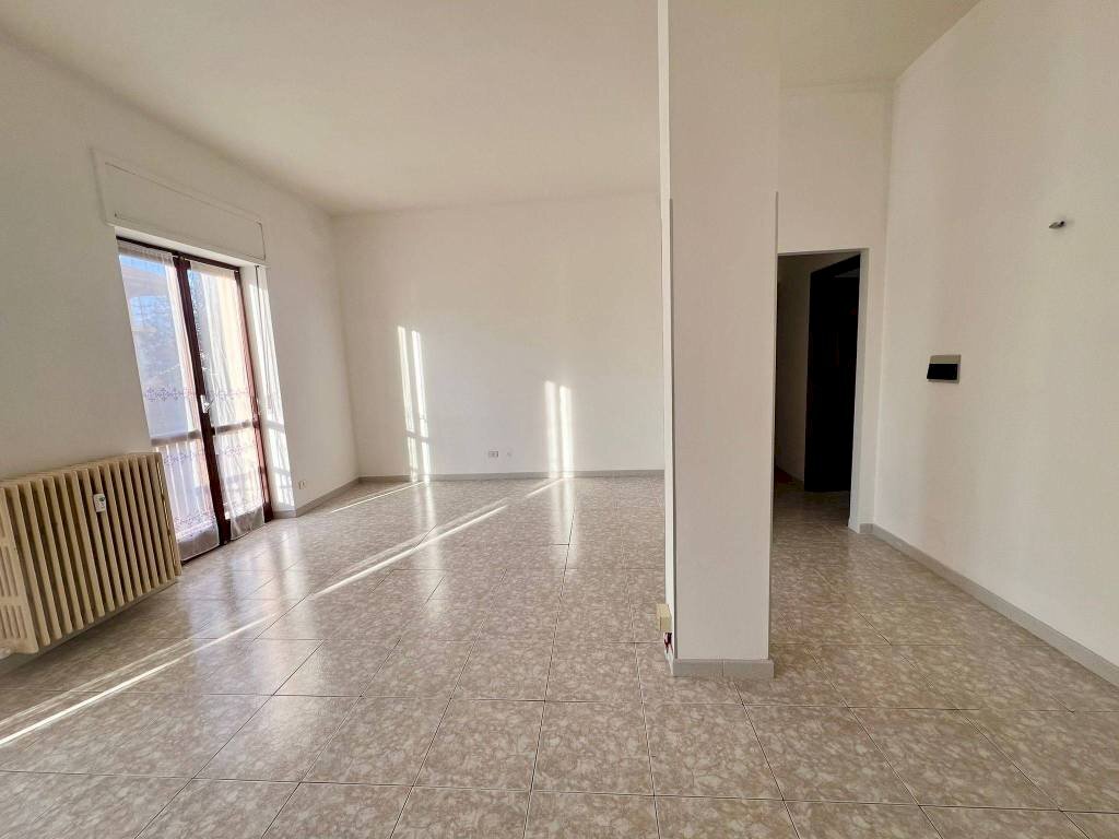 Cucina - Quadrilocale via Vercellotto, 272, Cossato - foto 1