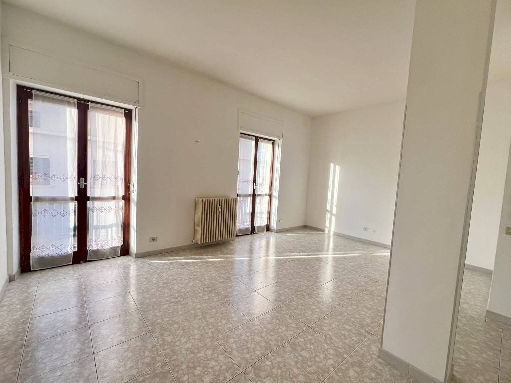 Cucina - Quadrilocale via Vercellotto, 272, Cossato - foto 2