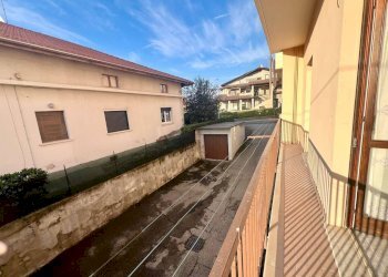 Balcone - Quadrilocale via Vercellotto, 272, Cossato - foto 7