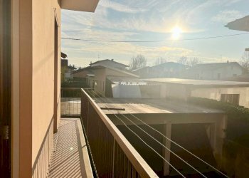 Balcone - Quadrilocale via Vercellotto, 272, Cossato - foto 8