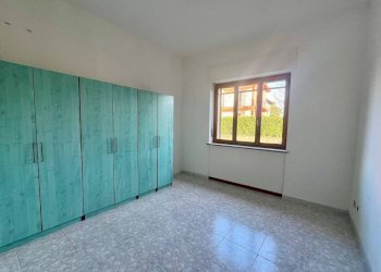 Camera da letto - Quadrilocale via Vercellotto, 272, Cossato - foto 16