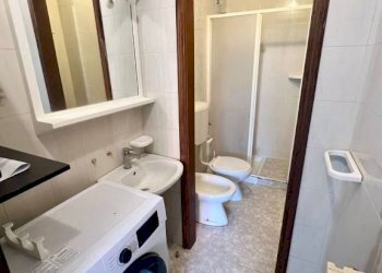 Bagno - Quadrilocale via Vercellotto, 272, Cossato - foto 19