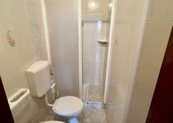 Bagno - Quadrilocale via Vercellotto, 272, Cossato - foto 20