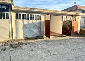 Box auto - Quadrilocale via Vercellotto, 272, Cossato - foto 23