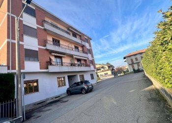 Facciata - Quadrilocale via Vercellotto, 272, Cossato - foto 26