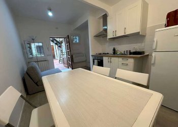 soggiorno - Bilocale via Angelo Bellani, 22, Roma - foto 5