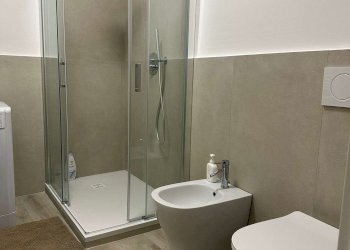 bagno - Two-room apartment via Angelo Bellani, 22, Roma - photo 10