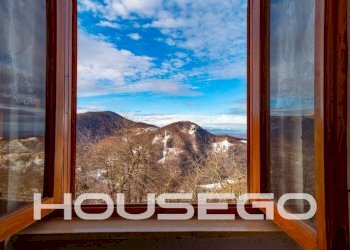 Vista - Trilocale via Sant'Anna, Roburent - foto 7