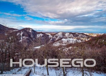 Vista - Trilocale via Sant'Anna, Roburent - foto 8