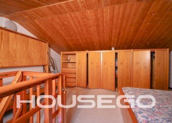 Scala - Trilocale via Sant'Anna, Roburent - foto 11