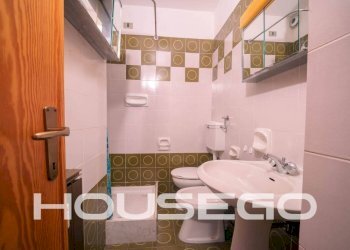 Bagno - Trilocale via Sant'Anna, Roburent - foto 19