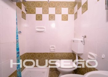 Bagno - Trilocale via Sant'Anna, Roburent - foto 21