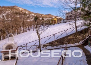 Terrazzo - Trilocale via Sant'Anna, Roburent - foto 23