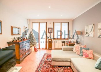 Salone - Casa indipendente piazzale Roberto Ruffilli, Roncofreddo - foto 4