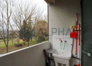 Balcone - Casa indipendente piazzale Roberto Ruffilli, Roncofreddo - foto 8