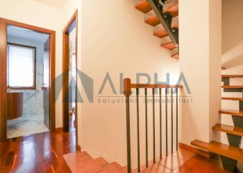 Scala - Casa indipendente piazzale Roberto Ruffilli, Roncofreddo - foto 9