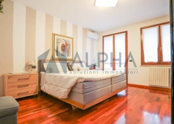 Camera da letto - Casa indipendente piazzale Roberto Ruffilli, Roncofreddo - foto 10