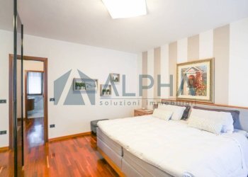 Camera da letto - Casa indipendente piazzale Roberto Ruffilli, Roncofreddo - foto 11