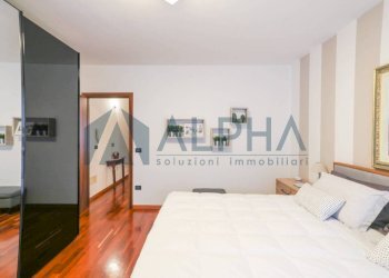 Camera da letto - Casa indipendente piazzale Roberto Ruffilli, Roncofreddo - foto 12