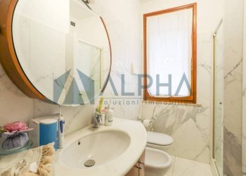 Bagno - Casa indipendente piazzale Roberto Ruffilli, Roncofreddo - foto 13