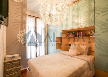 Camera da letto - Casa indipendente piazzale Roberto Ruffilli, Roncofreddo - foto 14