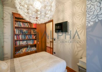 Camera da letto - Casa indipendente piazzale Roberto Ruffilli, Roncofreddo - foto 15