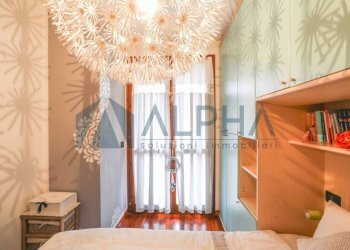 Camera da letto - Casa indipendente piazzale Roberto Ruffilli, Roncofreddo - foto 16