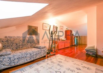 Salone - Casa indipendente piazzale Roberto Ruffilli, Roncofreddo - foto 19