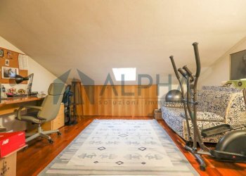 Stanza non arredata - Casa indipendente piazzale Roberto Ruffilli, Roncofreddo - foto 20