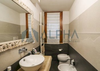 Bagno - Casa indipendente piazzale Roberto Ruffilli, Roncofreddo - foto 23