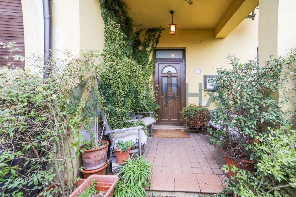 Giardino - Villa via Piana, Sarsina - photo 2