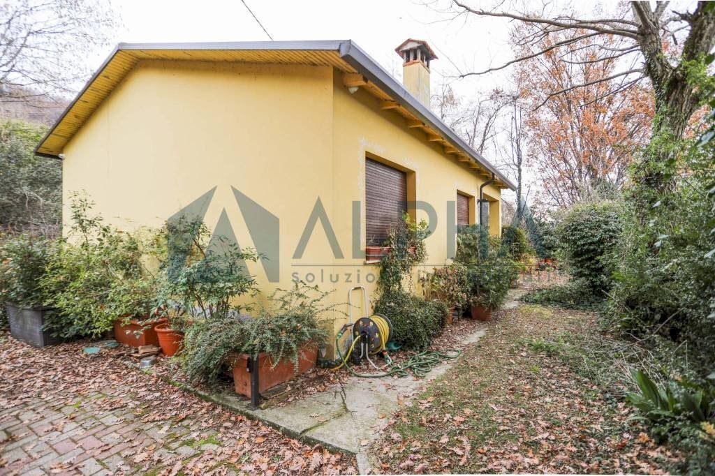 Giardino - Villa via Piana, Sarsina - photo 3