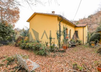 Terreno - Villa via Piana, Sarsina - foto 1