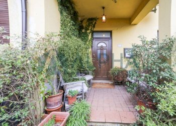 Giardino - Villa via Piana, Sarsina - photo 2