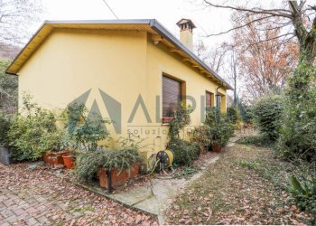 Giardino - Villa via Piana, Sarsina - foto 3