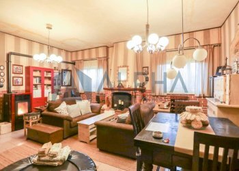 Salone - Villa via Piana, Sarsina - photo 6