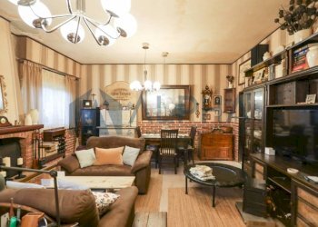 Salone - Villa via Piana, Sarsina - photo 8