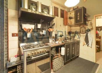 Cucina - Villa via Piana, Sarsina - foto 10