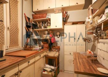 Cucina - Villa via Piana, Sarsina - photo 11