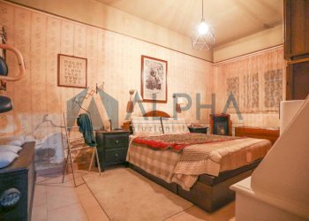Camera da letto - Villa via Piana, Sarsina - foto 14