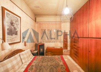 Camera da letto - Villa via Piana, Sarsina - photo 15